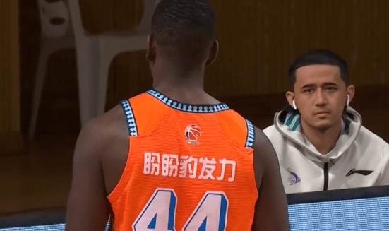 b体育中国官网-魔术客场惨败鱼腩球队  